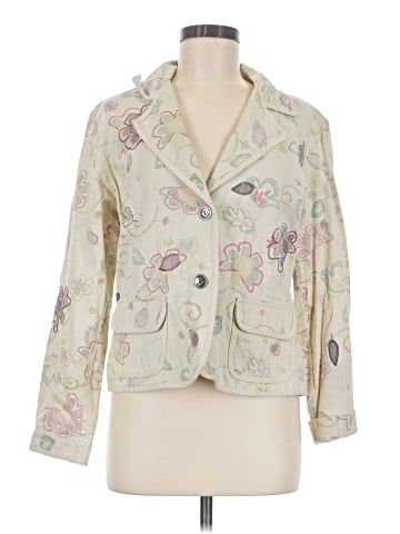 Chico's Blazer (view 1)