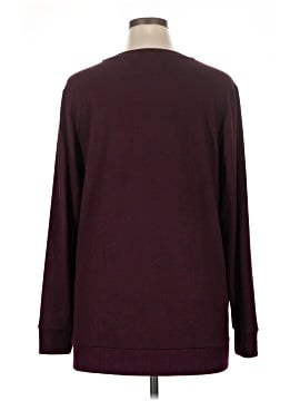 Lucky Brand Pullover Sweater (view 2)