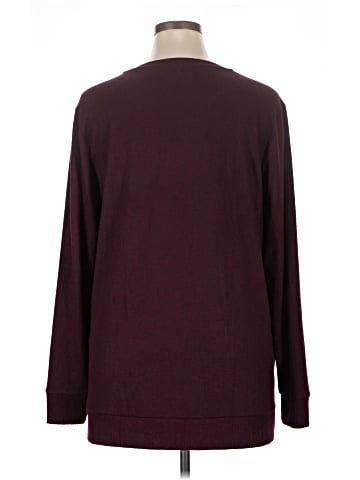 Lucky Brand Pullover Sweater (view 2)