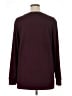 Lucky Brand Burgundy Pullover Sweater Size XL - photo 2