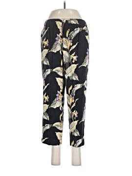 Coldwater Creek Silk Pants (view 1)