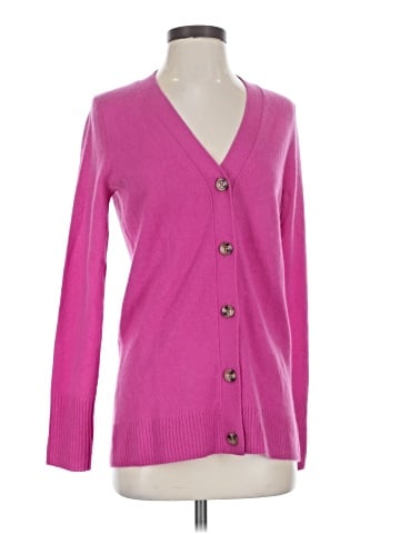 C by Bloomingdales Long Sleeve Top (view 1)