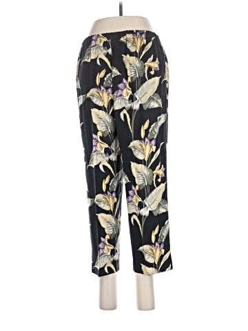 Coldwater Creek Silk Pants (view 2)