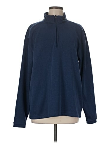 Pebble Beach Fleece (view 1)
