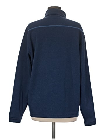 Pebble Beach Fleece (view 2)