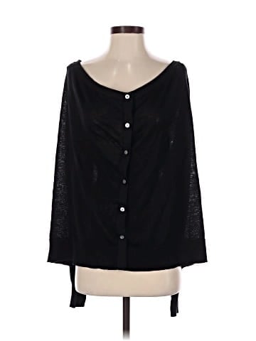 Garnet Hill Cardigan (view 1)