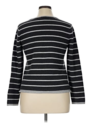 IZOD 3/4 Sleeve T-Shirt (view 2)