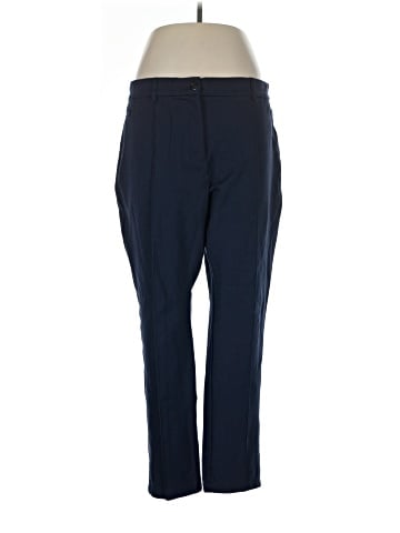 So Slimming by Chico's Casual Pants (view 1)