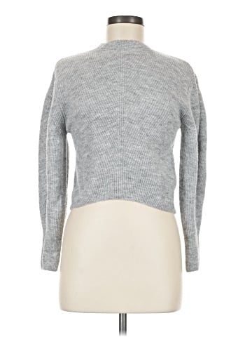 Topshop Turtleneck Sweater (view 1)