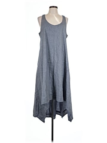 The Fisher Project Casual Dress (view 1)
