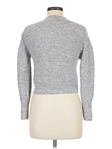 Topshop Turtleneck Sweater (view 2)
