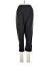 Keren Hart Solid Black Casual Pants Size M - photo 2