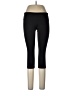 Lululemon Athletica Color Block Black Active Pants Size 10 - photo 1