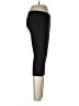 Lululemon Athletica Color Block Black Active Pants Size 10 - photo 4