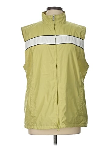Cutter & Buck Vest (view 1)