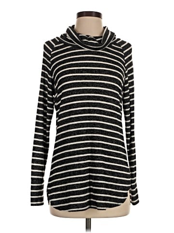 Mix by 41 Hawthorn Turtleneck Sweater (view 1)