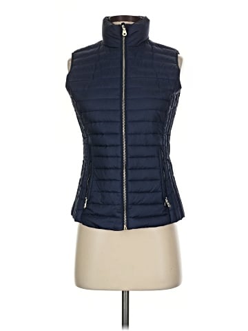 Massimo Dutti Vest (view 1)
