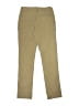 Crewcuts Solid Tan Khakis Size 12 - photo 2