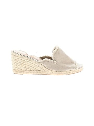 Lauren by Ralph Lauren Wedges (view 1)