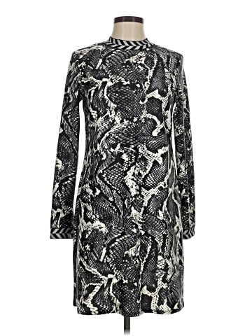 Jude Connally Casual Dress (view 1)