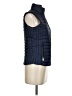 Massimo Dutti Blue Vest Size S - photo 4