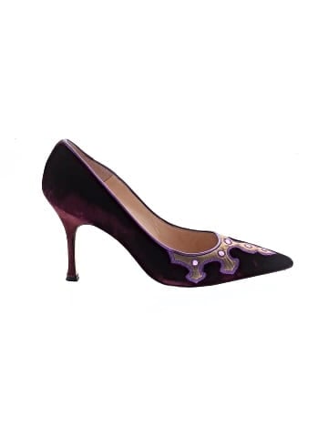 Manolo Blahnik Heels (view 1)
