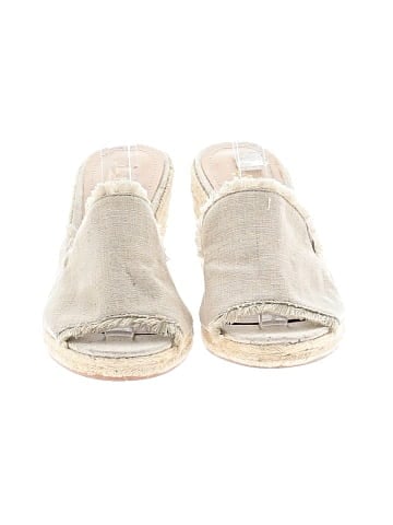Lauren by Ralph Lauren Wedges (view 2)