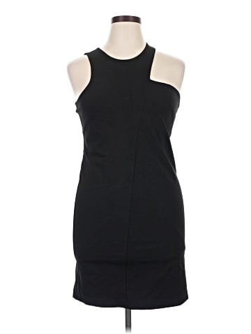 Halston Heritage Cocktail Dress (view 1)