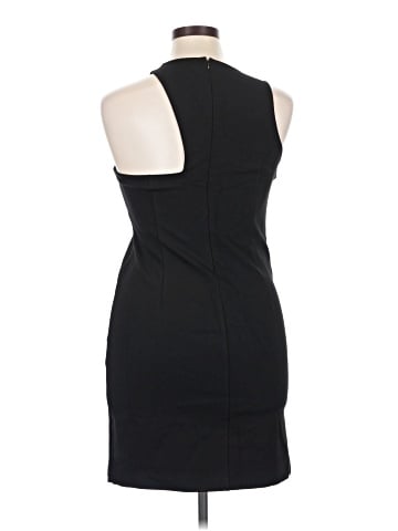 Halston Heritage Cocktail Dress (view 2)