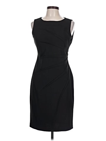 Calvin Klein Cocktail Dress (view 1)
