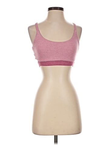 Me To We Sports Bra (view 1)