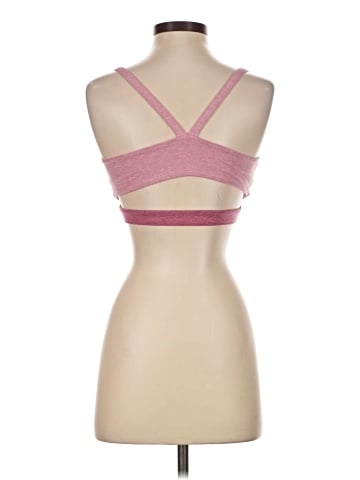 Me To We Sports Bra (view 2)