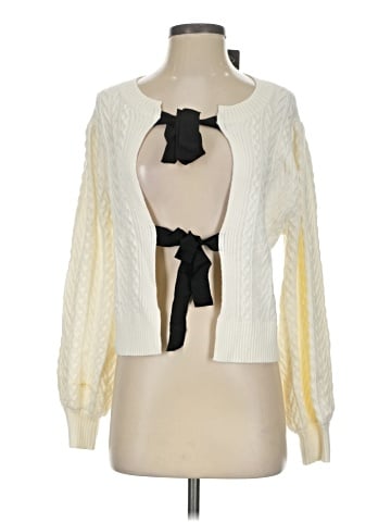 Sugar Lips Cardigan (view 1)