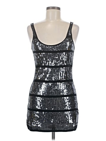 Express Cocktail Dress (view 1)