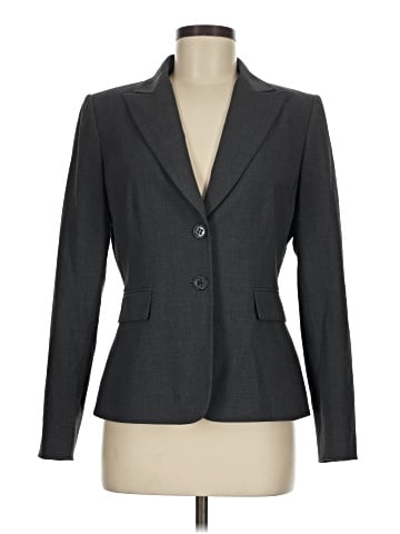 Isabella DeMarco Blazer (view 1)
