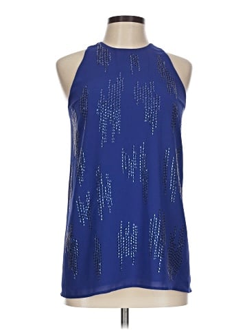 Sanctuary Sleeveless Blouse (view 1)