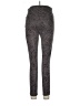 SPANX Animal Print Gray Active Pants Size L - photo 2
