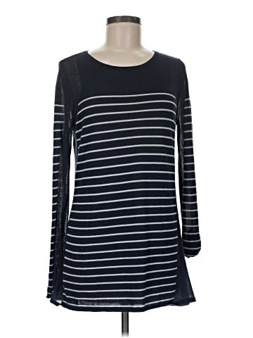 CAbi Pullover Sweater (view 1)