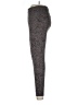 SPANX Animal Print Gray Active Pants Size L - photo 5