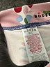 Mini Boden Print Pink Active Pants Size 12 - 13 - photo 3