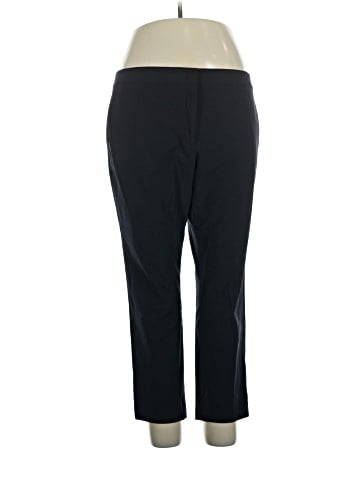 Ann Taylor Active Pants (view 1)