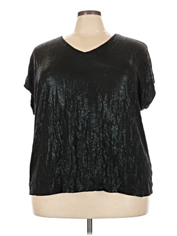 Maurices Short Sleeve Top (view 1)