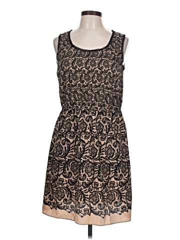 Rodarte for Target Cocktail Dress (view 1)