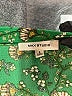 Max Studio Paisley Green Casual Skirt Size L - photo 4