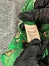 Max Studio Paisley Green Casual Skirt Size L - photo 5