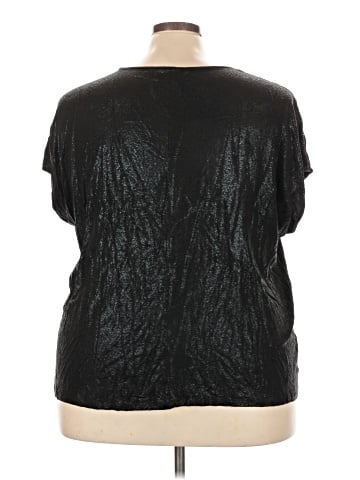 Maurices Short Sleeve Top (view 2)