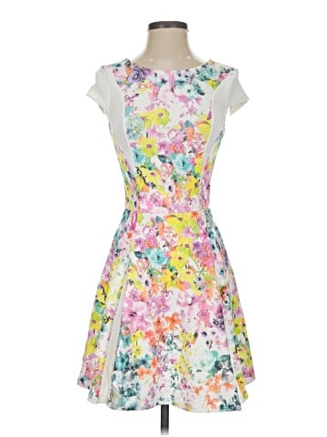 Miss Selfridge Cocktail Dress (view 1)