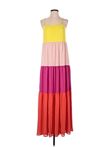 Express Casual Dress (view 1)