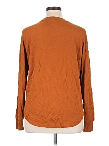 Lou & Grey Pullover Sweater (view 2)