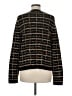 Talbots Tweed Black Cardigan Size M - photo 2